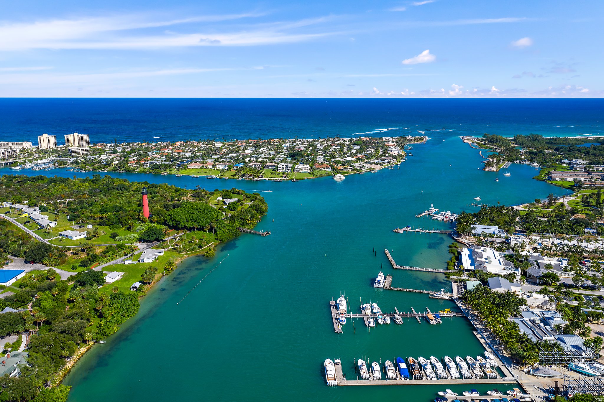 Jupiter Waterfront Homes Jupiter FL Intracoastal Real Estate