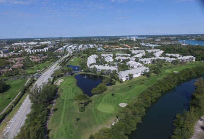 Jupiter Golf Homes & Communities