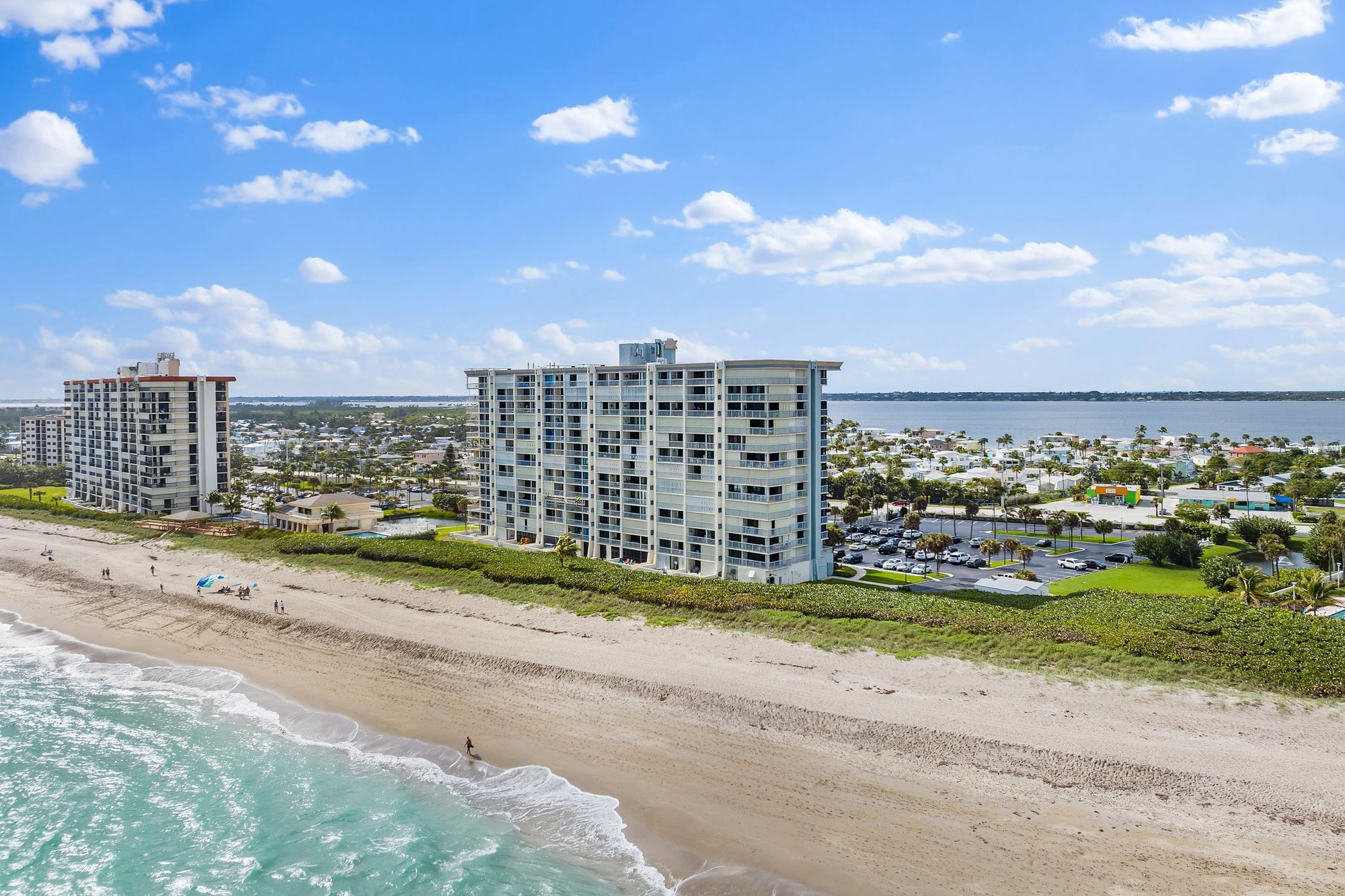 Oceana South Hutchinson Island