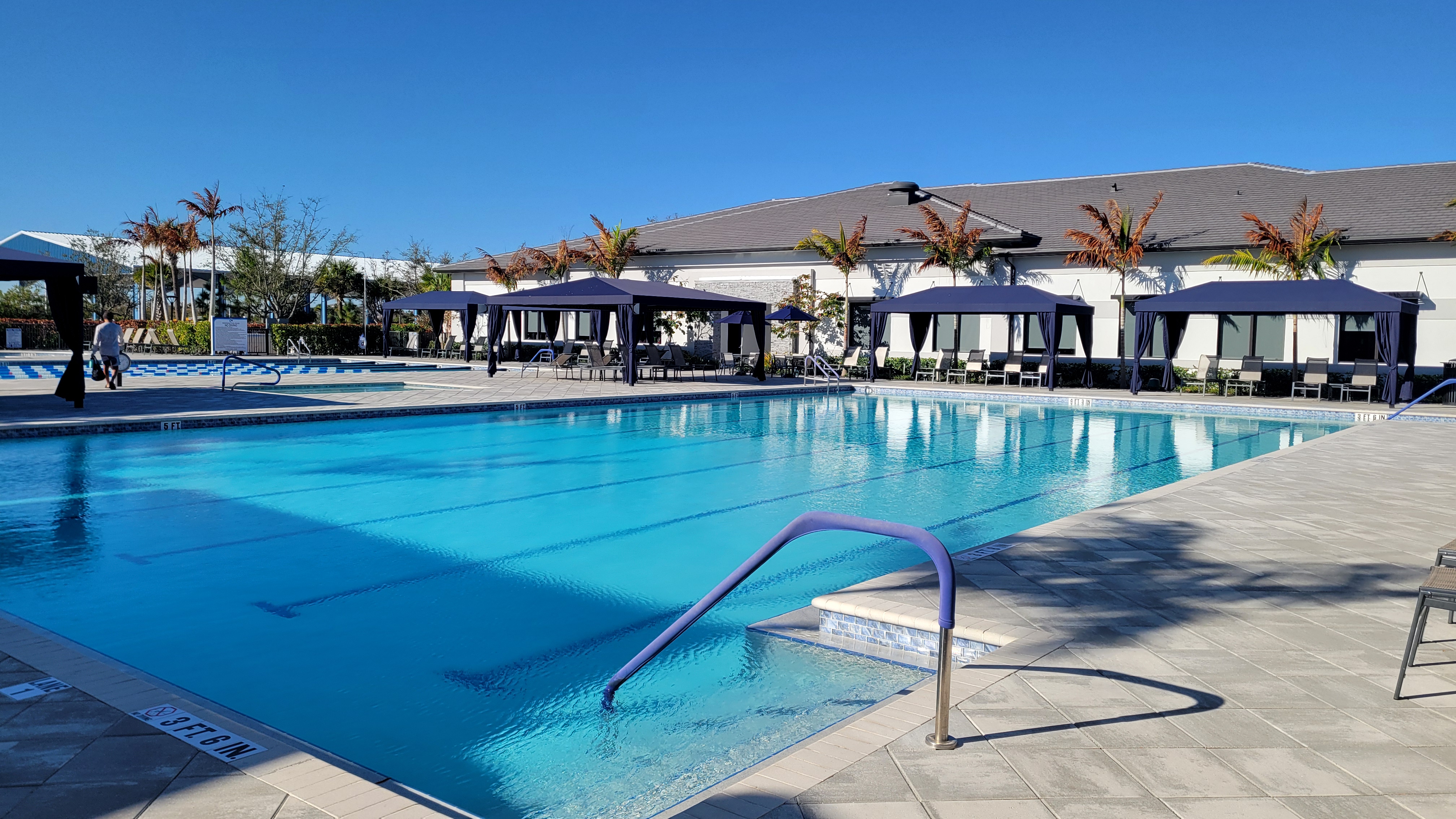 Riverland Sports Club Port St Lucie FL