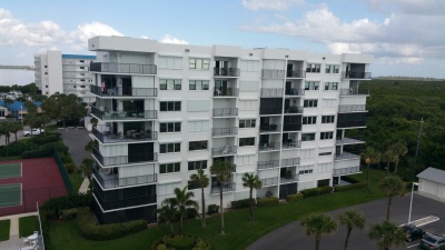 Ocean Harbour condos