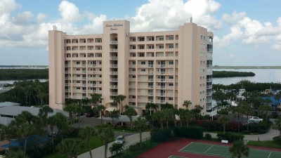 Ocean Harbour Condos