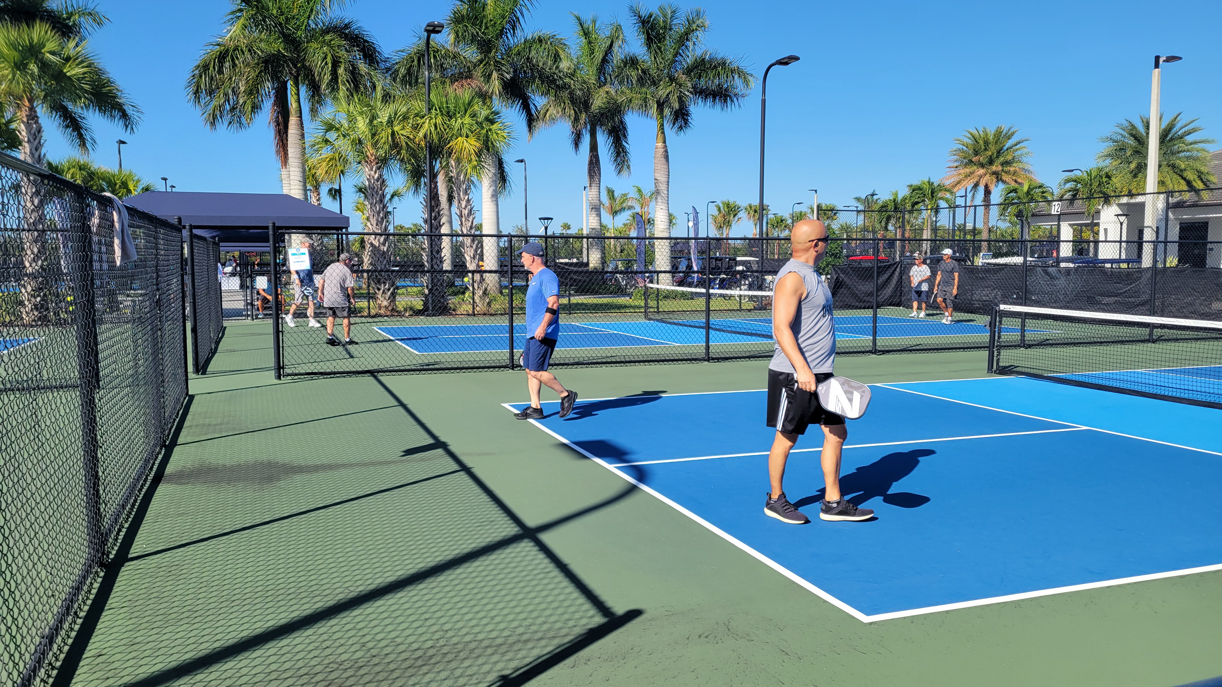 Riverland Homes Port St Lucie, Active 55+ Communities in Port St Lucie